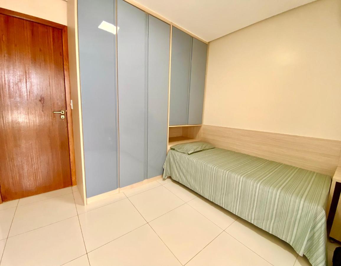 Apartamento Vista Mar Com Internet E Piscina Daire Ilhéus Dış mekan fotoğraf