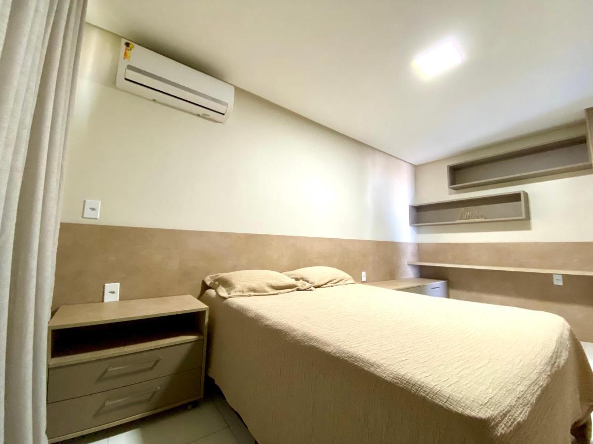 Apartamento Vista Mar Com Internet E Piscina Daire Ilhéus Dış mekan fotoğraf